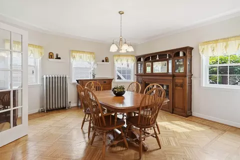 Dining - 20 Raymond St, Everett, MA 02149 photo 1 of 4