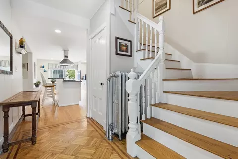 Entry Way - 20 Raymond St, Everett, MA 02149 photo 2 of 2