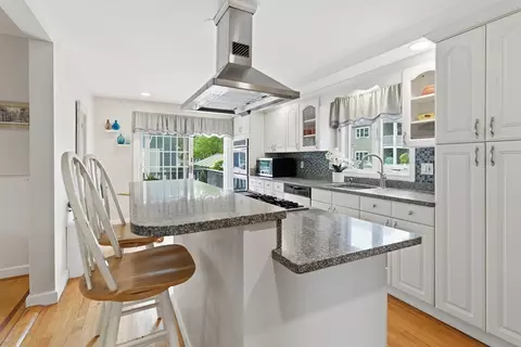 Kitchen - 20 Raymond St, Everett, MA 02149 photo 1 of 8