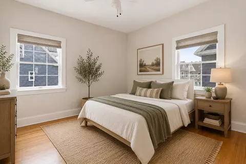 Bedroom - 20 Raymond St, Everett, MA 02149 photo 1 of 4