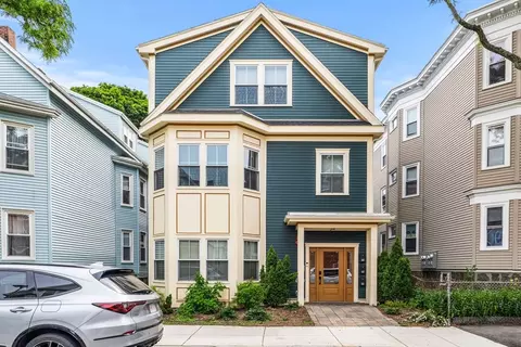 34 Dorset St #1A, Dorchester, MA 02125