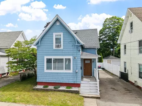 21 Dennison Ave, Lynn, MA 01904
