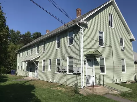 46 Old Amherst Rd, Sunderland, MA 01375