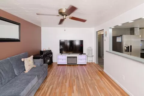 Living - 121 Pilgrim Ave, Worcester, MA 01604 photo 4 of 4