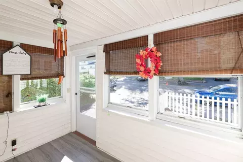 Exterior - 121 Pilgrim Ave, Worcester, MA 01604 photo 5 of 6