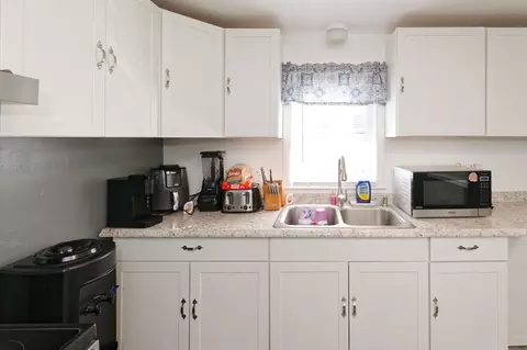 Kitchen - 121 Pilgrim Ave, Worcester, MA 01604 photo 4 of 4