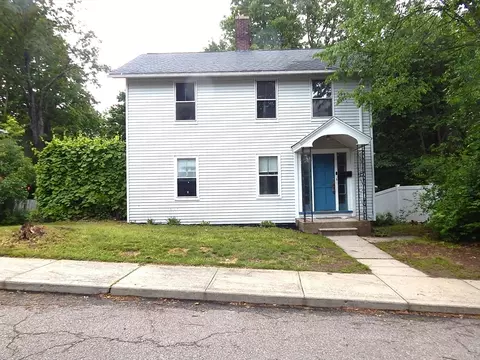 243 High St, Athol, MA 01331