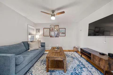 Living - 528 E 3rd St #A, Boston, MA 02127 photo 1 of 2