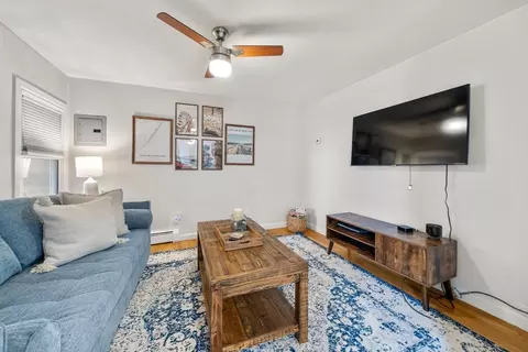 Living - 528 E 3rd St #A, Boston, MA 02127 photo 2 of 2