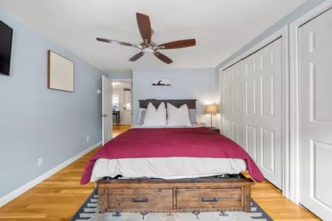 Bedroom - 528 E 3rd St #A, Boston, MA 02127 photo 3 of 3