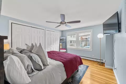 Bedroom - 528 E 3rd St #A, Boston, MA 02127 photo 2 of 3