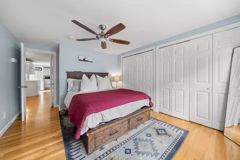 Bedroom - 528 E 3rd St #A, Boston, MA 02127 photo 1 of 3