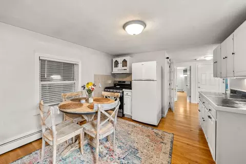 Dining - 528 E 3rd St #A, Boston, MA 02127 photo 2 of 2