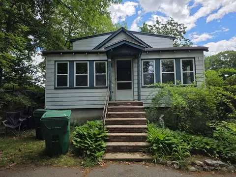 131 Rand St, Medford, MA 02155