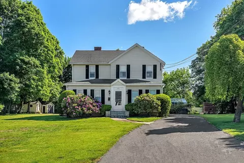 300 Hunnewell St, Needham, MA 02494