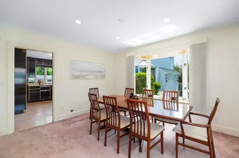 Dining - 8 Atlantic Rd, Gloucester, MA 01930 photo 1 of 2