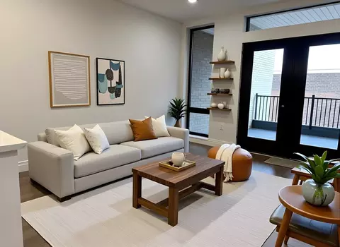 100 Lincoln St #307, Boston, MA 02135