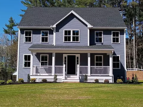 lot2 A Irish Rd, Rutland, MA 01543