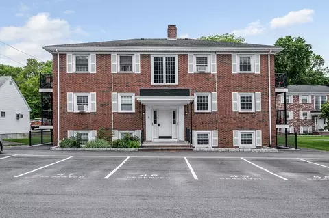 8 Austin Ct #B, Saugus, MA 01906