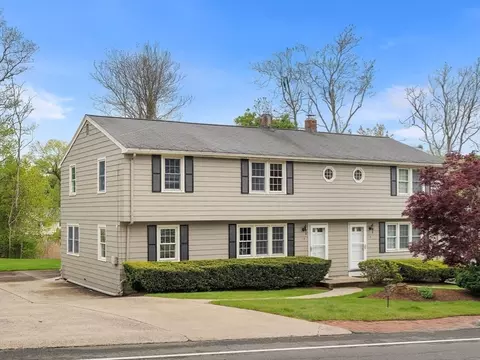 7 Ridge St # -9, Winchester, MA 01890