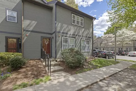 110 Dean St #44, Taunton, MA 02780