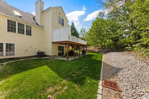 Exterior - 29 Coldspring Dr #A, Sutton, MA 01590 photo 6 of 7
