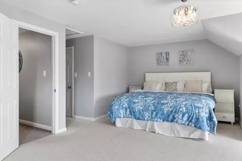 Bedroom - 29 Coldspring Dr #A, Sutton, MA 01590 photo 4 of 5