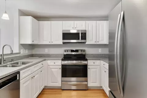 Kitchen - 29 Coldspring Dr #A, Sutton, MA 01590 photo 1 of 3