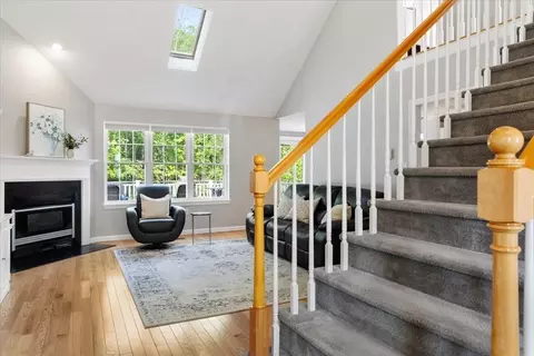 Entry Way - 29 Coldspring Dr #A, Sutton, MA 01590 photo 1 of 3