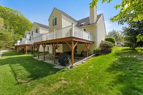 Exterior - 29 Coldspring Dr #A, Sutton, MA 01590 photo 7 of 7
