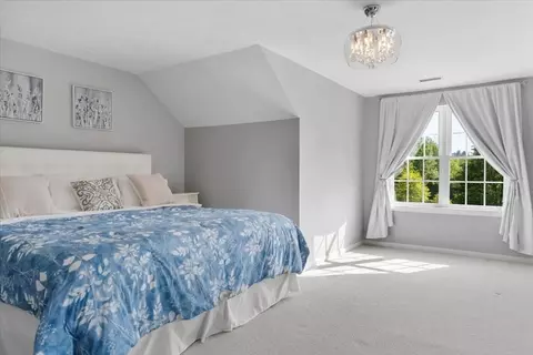 Bedroom - 29 Coldspring Dr #A, Sutton, MA 01590 photo 5 of 5