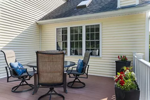 Exterior - 29 Coldspring Dr #A, Sutton, MA 01590 photo 3 of 7