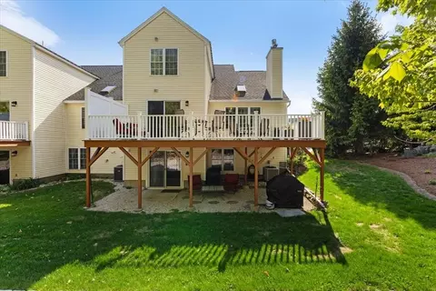 Exterior - 29 Coldspring Dr #A, Sutton, MA 01590 photo 5 of 7