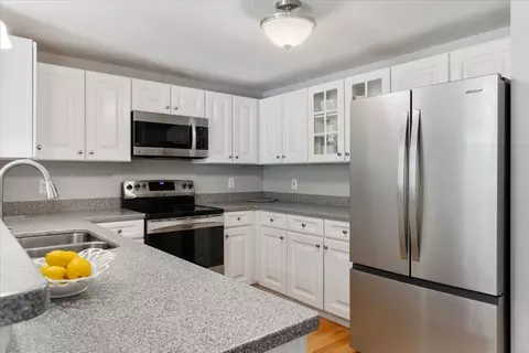 Kitchen - 29 Coldspring Dr #A, Sutton, MA 01590 photo 3 of 3