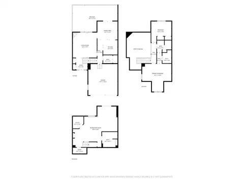 Floorplan - 29 Coldspring Dr #A, Sutton, MA 01590 photo 1 of 1