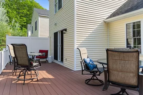 Exterior - 29 Coldspring Dr #A, Sutton, MA 01590 photo 2 of 7