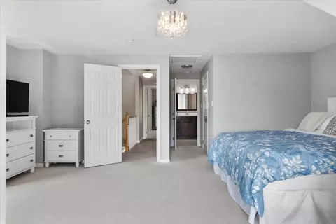 Bedroom - 29 Coldspring Dr #A, Sutton, MA 01590 photo 3 of 5
