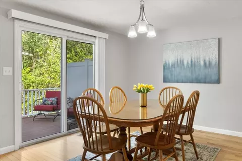 Dining - 29 Coldspring Dr #A, Sutton, MA 01590 photo 1 of 1