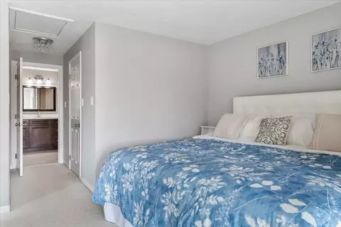 Bedroom - 29 Coldspring Dr #A, Sutton, MA 01590 photo 2 of 5
