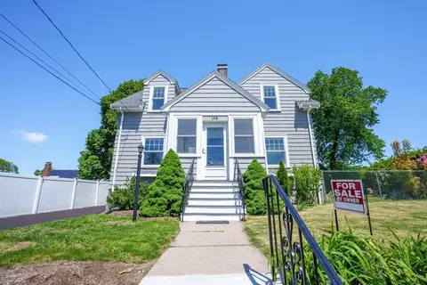 198 Cedar, Dedham, MA 02026