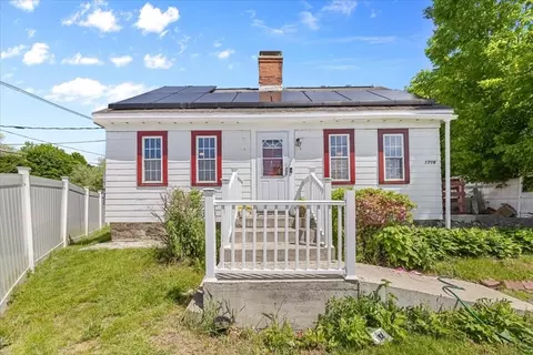 1716 Central St, Stoughton, MA 02072
