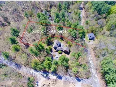 115 Highland Rd, Andover, MA 01810
