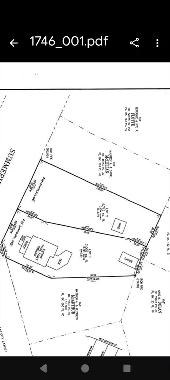 35 Summerhill Ave, Worcester, MA 01606