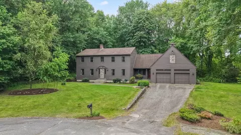 111 Lea Ave, Northbridge, MA 01534