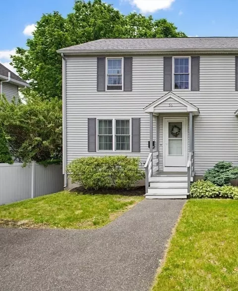 56 High St #A, Milford, MA 01757