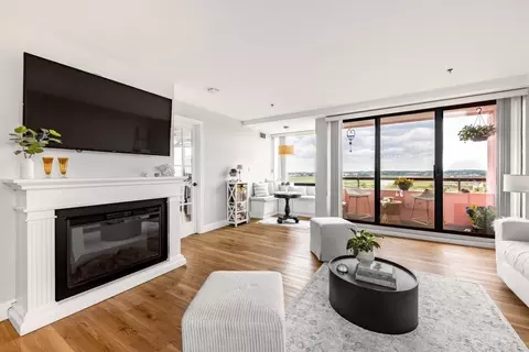350 Revere Beach Blvd #7S, Revere, MA 02151