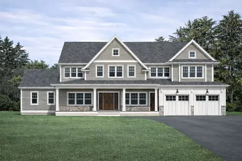 3 Cynthia Cir, Wenham, MA 01984