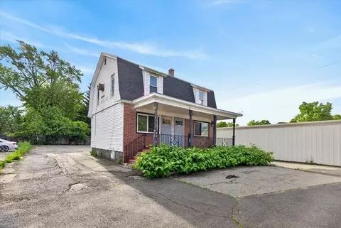 337 Parker St, Springfield, MA 01129