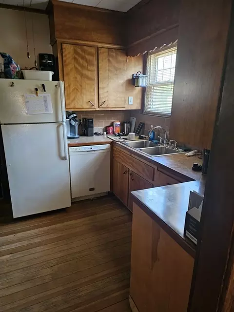 Kitchen - 65-67 Farnham St, Fall River, MA 02720 photo 1 of 2