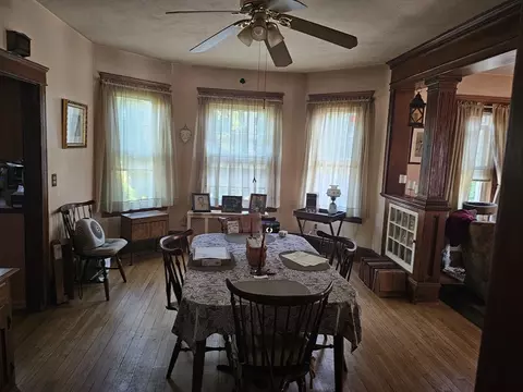 Dining - 65-67 Farnham St, Fall River, MA 02720 photo 1 of 1